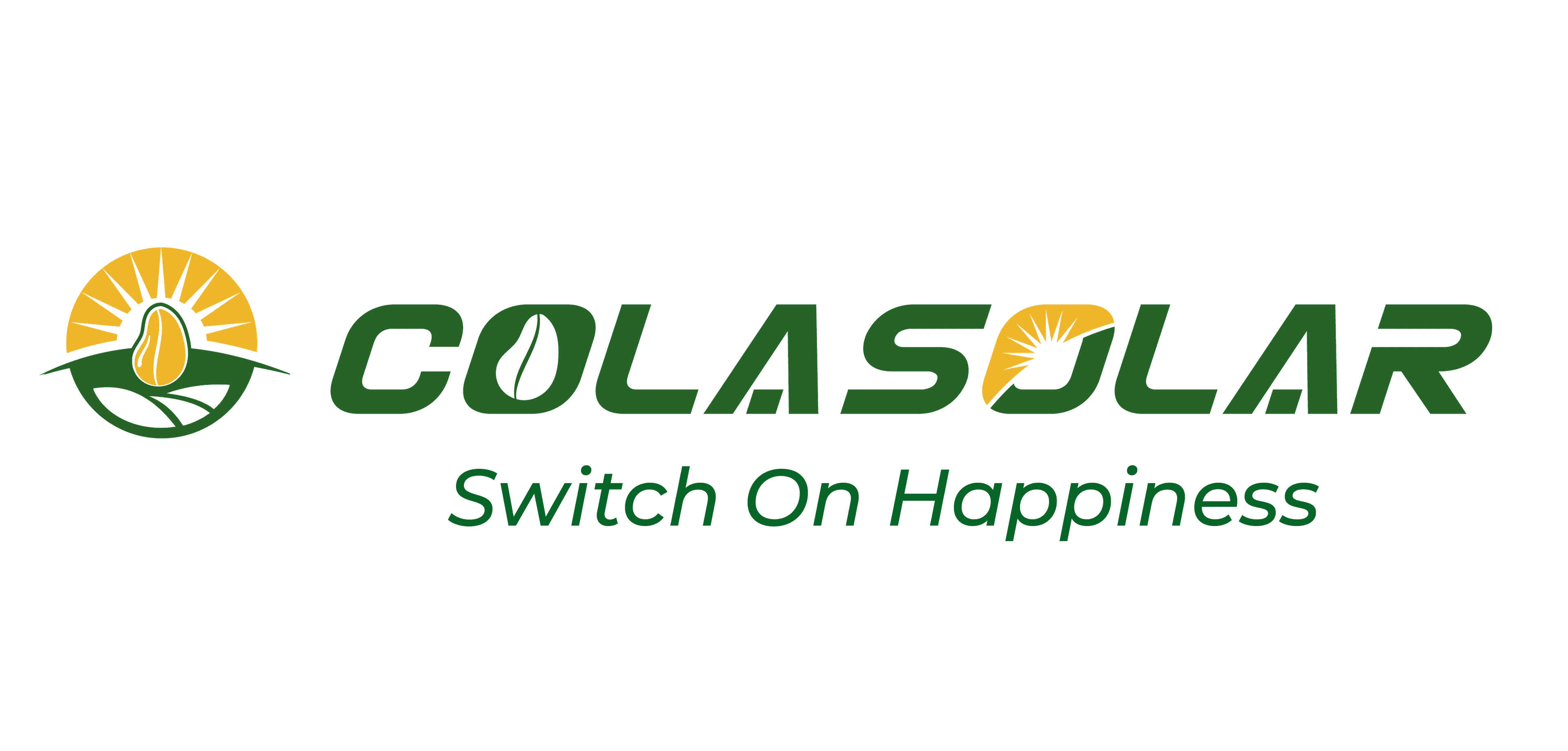 ColaSolar — Switch On Happiness